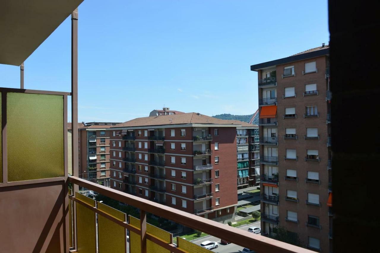 Апартаменти Lingotto Turin Apartament Екстер'єр фото
