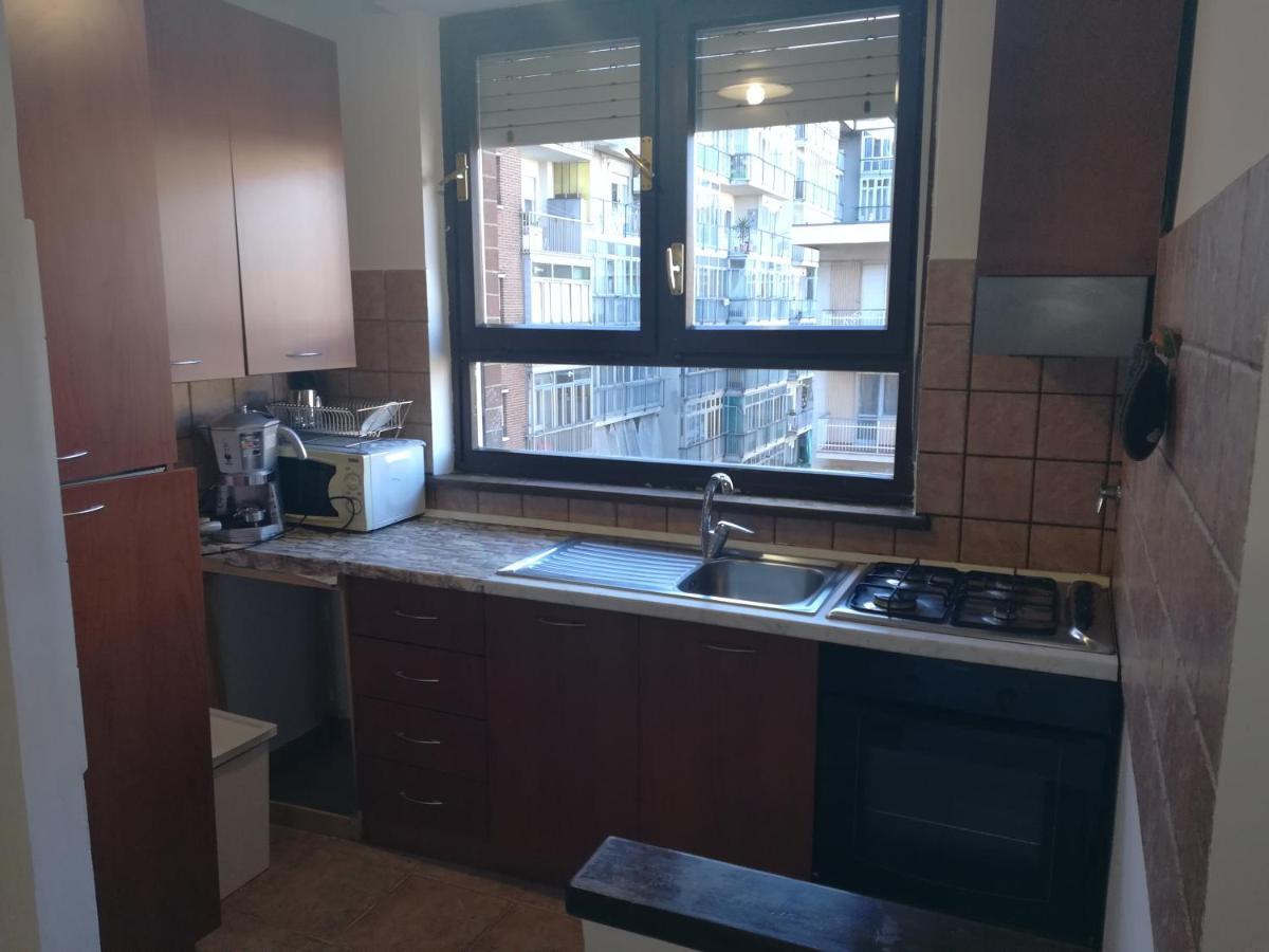 Апартаменти Lingotto Turin Apartament Екстер'єр фото