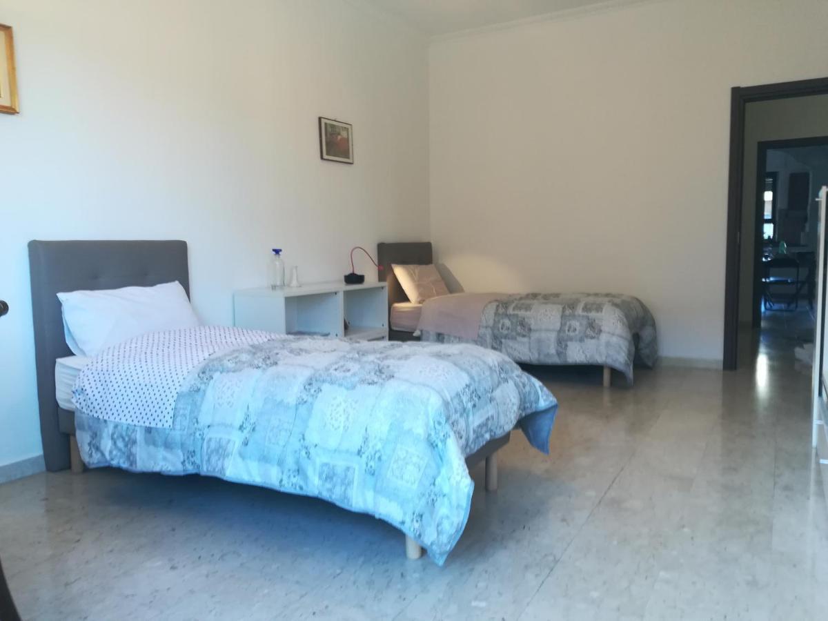 Апартаменти Lingotto Turin Apartament Екстер'єр фото