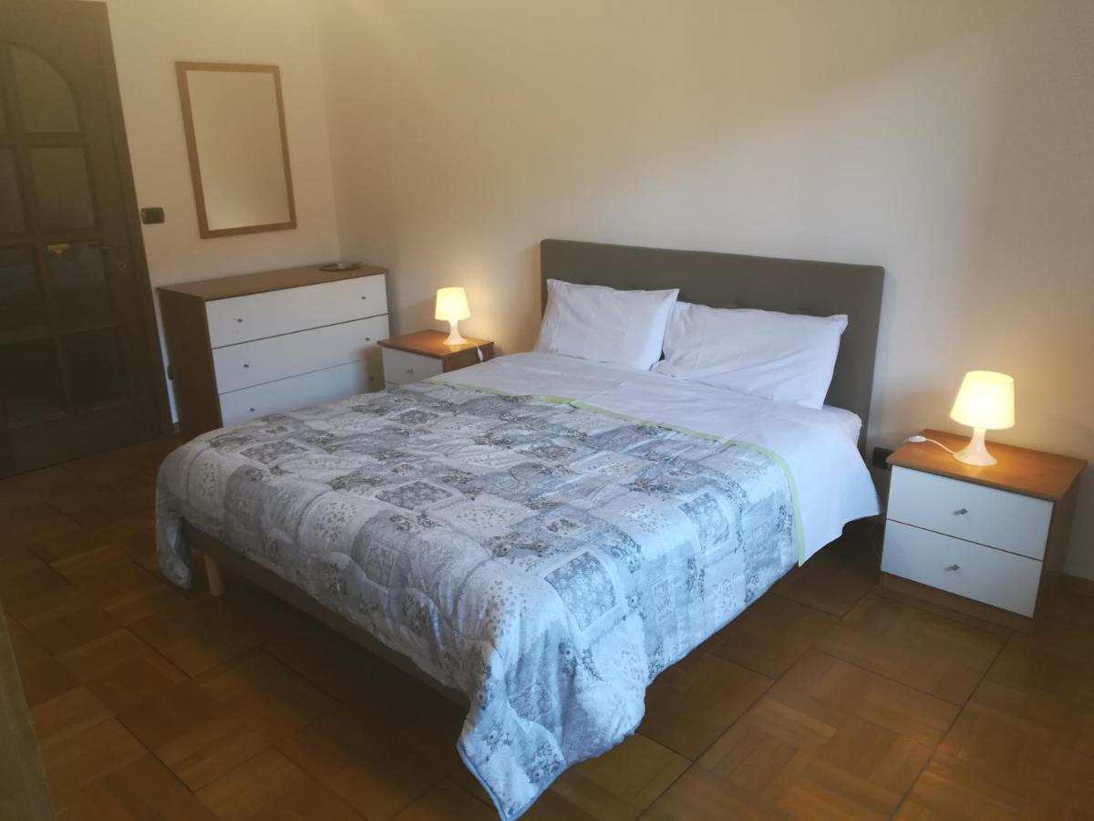 Апартаменти Lingotto Turin Apartament Екстер'єр фото